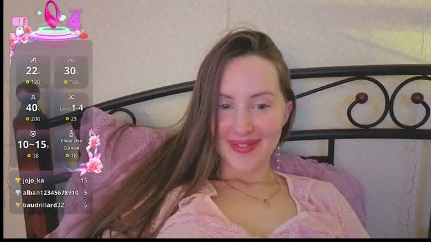 sensual_orchid7 analtoy Webcam SHOW @ Chaturbate 14-04-2026