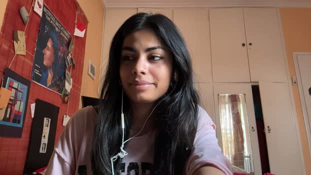 shirleendurrah analtoy Webcam SHOW @ Chaturbate 15-04-2026