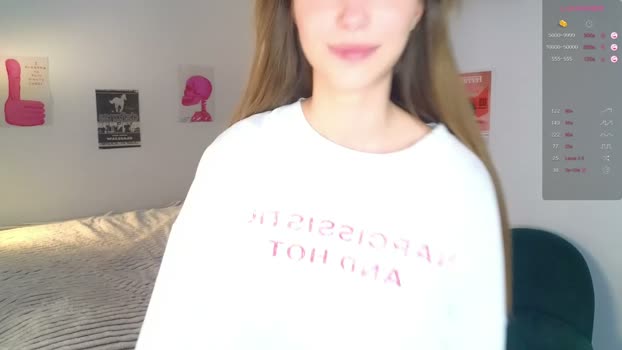 smoothnesss nude Webcam SHOW @ Chaturbate 15-04-2026