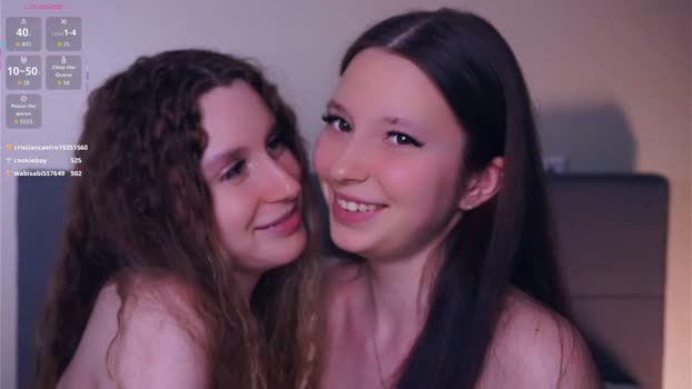 wendiesetters deepthroa Webcam SHOW @ Chaturbate 14-04-2026