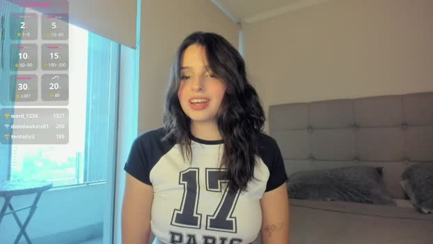 yourfreakygirl horny Webcam SHOW @ Chaturbate 14-04-2026