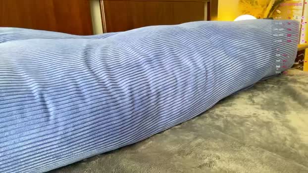 _feli_ play Webcam SHOW @ Chaturbate 15-04-2026