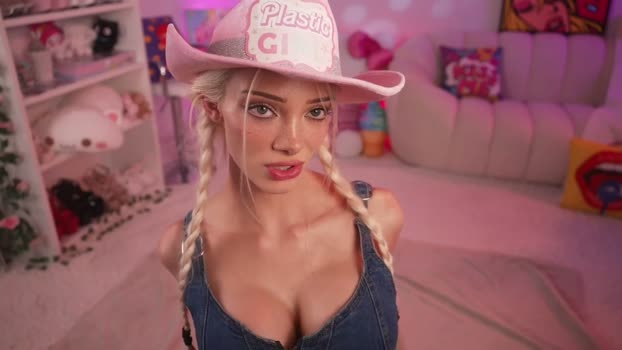 bunnydollstella deepthroa Webcam SHOW @ Chaturbate 16-04-2026