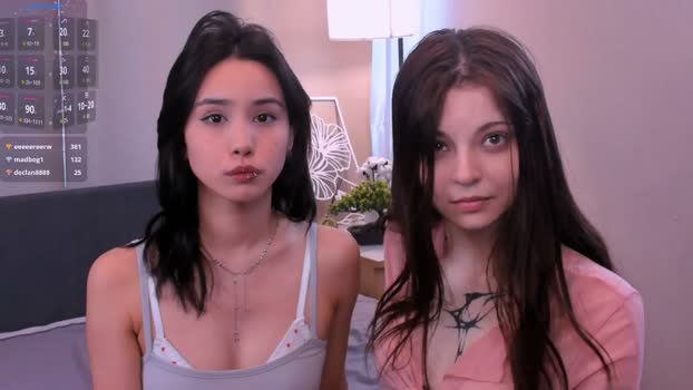 dainalargena beautiful Webcam SHOW @ Chaturbate 16-04-2026