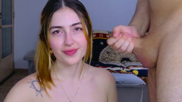 dexandlily striptease Webcam SHOW @ Chaturbate 16-04-2026