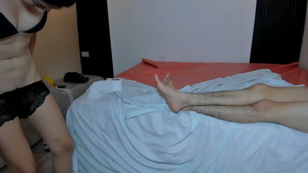 duo69sex sexy Webcam SHOW @ Chaturbate 16-04-2026