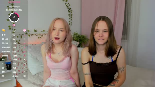 lisaluve Download Webcam SHOW @ Chaturbate 16-04-2026