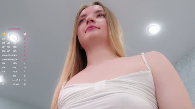 mary_laand kink Webcam SHOW @ Chaturbate 15-04-2026