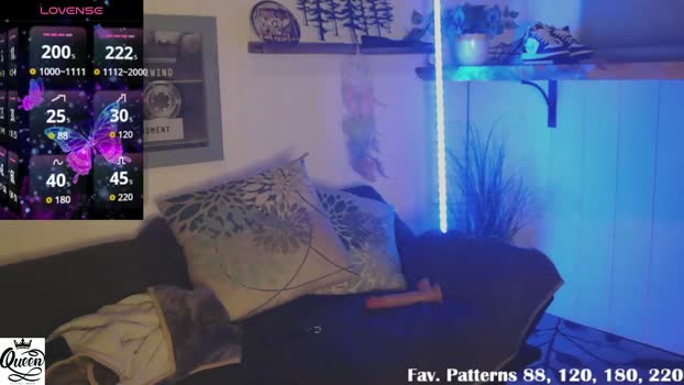 nipple_queenxoxo deep Webcam SHOW @ Chaturbate 16-04-2026