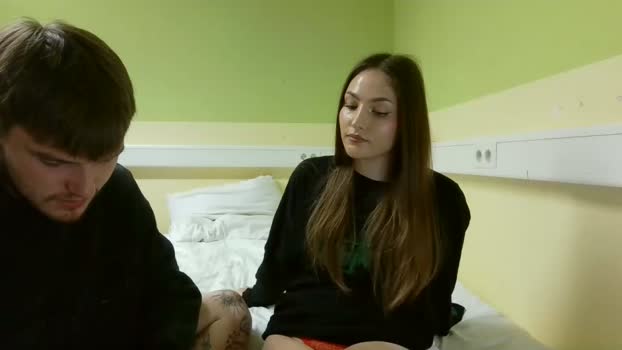 rusiksb31 Nude Webcam SHOW @ Chaturbate 15-04-2026