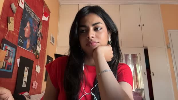 shirleendurrah gag Webcam SHOW @ Chaturbate 16-04-2026