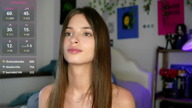 sonyaericsson sexybody Webcam SHOW @ Chaturbate 16-04-2026