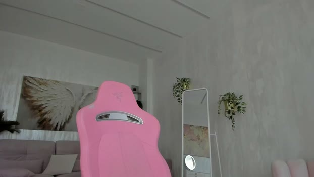tiffanyhouston_ fuckme Webcam SHOW @ Chaturbate 16-04-2026