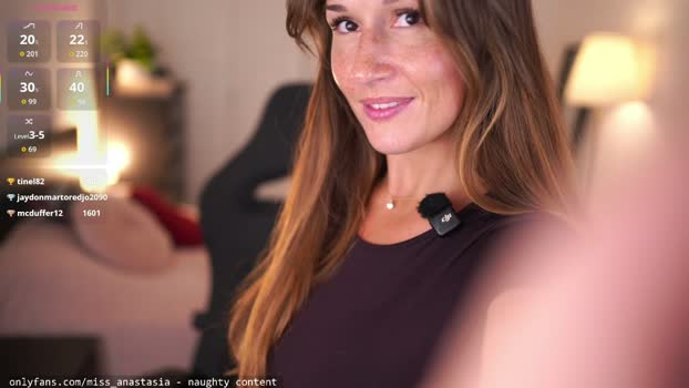 yours_anastasia lovense Webcam SHOW @ Chaturbate 15-04-2026