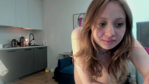ash1y 17-04-2026 HD horny Naked Ass deep