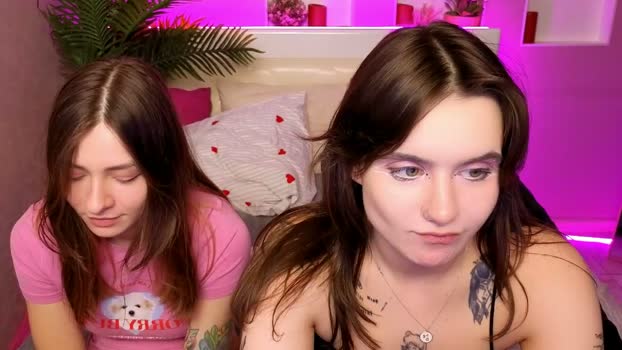 blackpinkkittens XXX Webcam SHOW @ Chaturbate 16-04-2026