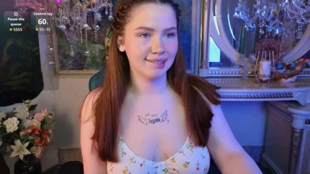 marrymilash 17-04-2026 HD Show fuckme lickpussy fuckhard