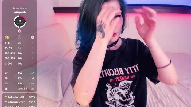 alicentity 18-04-2026 HD naughty hard kissing bigtoys