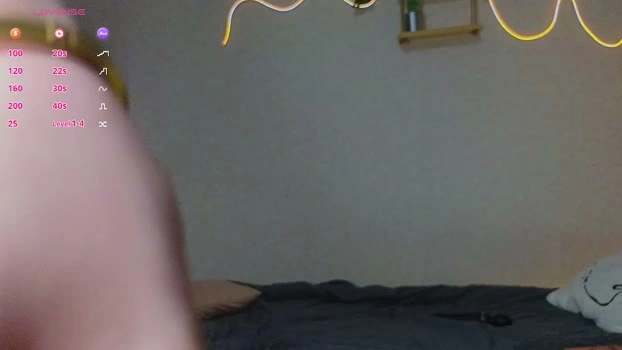 serenahall_ 18-04-2026 HD playtime Topless blowjob Recorded