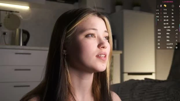 shyakemi 17-04-2026 HD squirt cute amateur ass