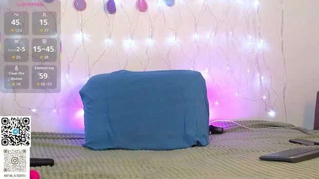 afina_blessyou 19-04-2026 HD toy love naked play