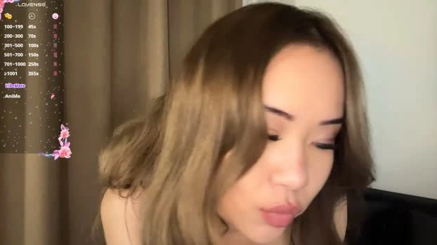 clemenciakempa 18-04-2026 HD bigboobs sucktits Webcam lovense