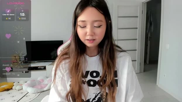 fluffy_rose 19-04-2026 HD pussy lovense sexy bj-dildo