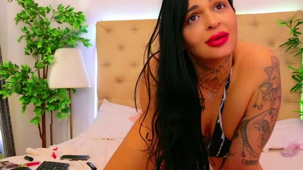 nickyink_ 19-04-2026 HD yummy fuckpussy kiss analtoy
