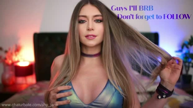 shy_jane 19-04-2026 HD fuckass sex nude beauty