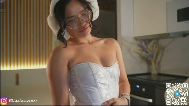 eli_asian 19-04-2026 HD wet beautiful analsex bigcock