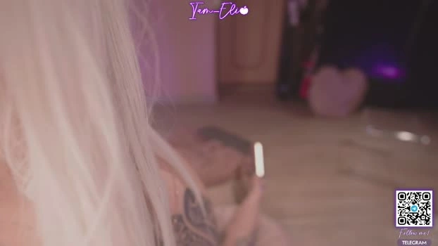 iam_eli 20-04-2026 HD Nude pussy fuckass love