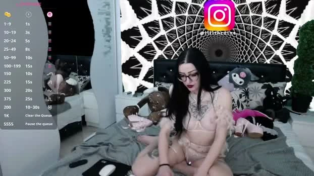 lilithcaine 19-04-2026 HD nasty fuck big Nude