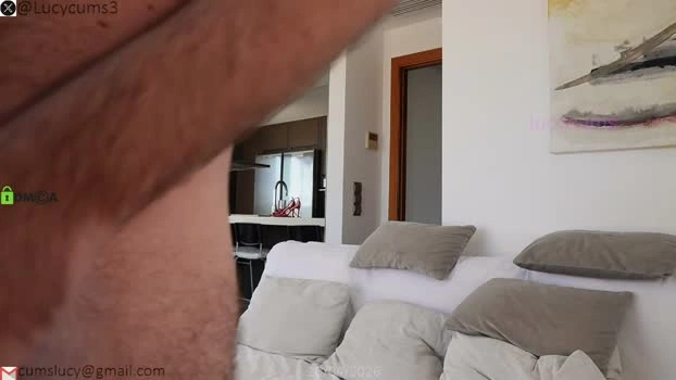 lucycums 20-04-2026 HD prettyface deep Nude bigcock