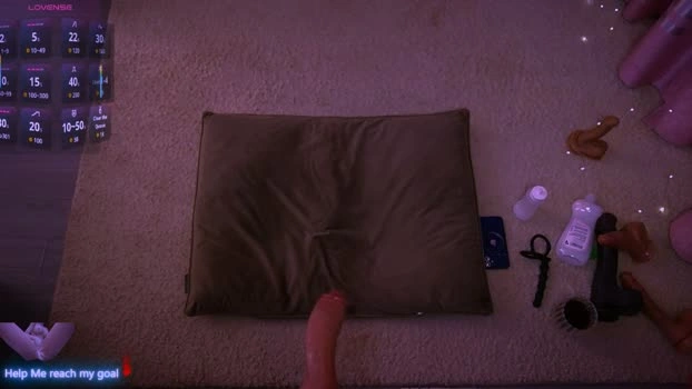 redhead_shark 20-04-2026 HD Recorded lush tits legs