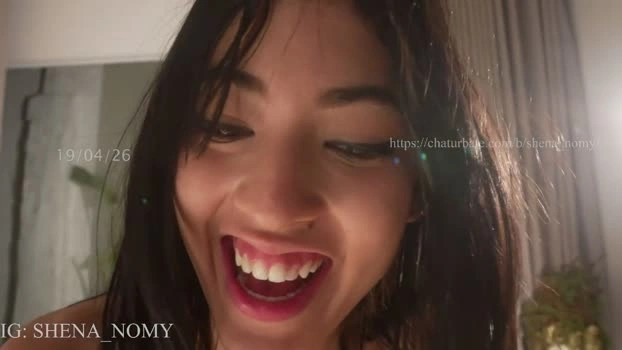 shena_nomy 20-04-2026 HD suck boobs horny fuck