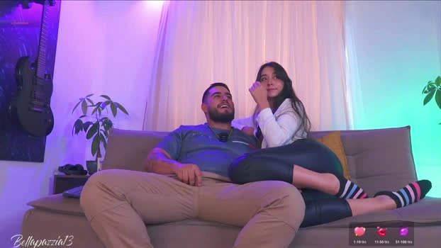 bellapazzia13 20-04-2026 HD nude sexy big bigcock