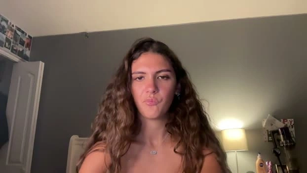 haleystonee 21-04-2026 HD strip naughty toys fingers