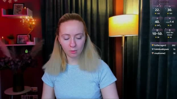 mila_glow 20-04-2026 HD cute XXX fuckher beauty