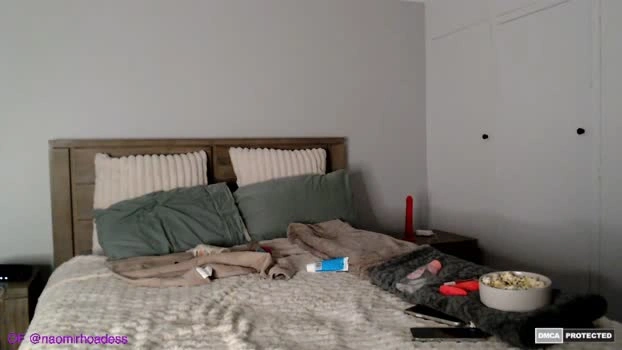 naomirhoades 21-04-2026 HD kissing Video lush suckcock
