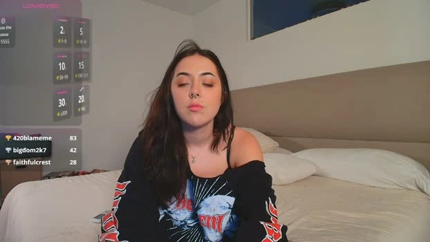 roxylilosh 21-04-2026 HD suckshow tits fingering hot