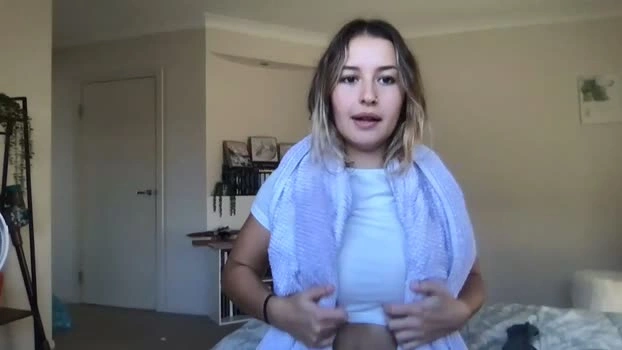 sammyygirlxx 21-04-2026 HD Video naked prettyface hot