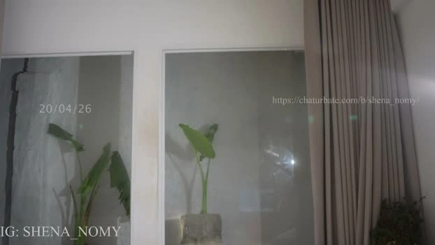 shena_nomy 21-04-2026 HD wank bigcock yummy sexy