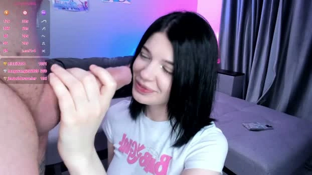slamlust 21-04-2026 HD legs Wet naked suckshow