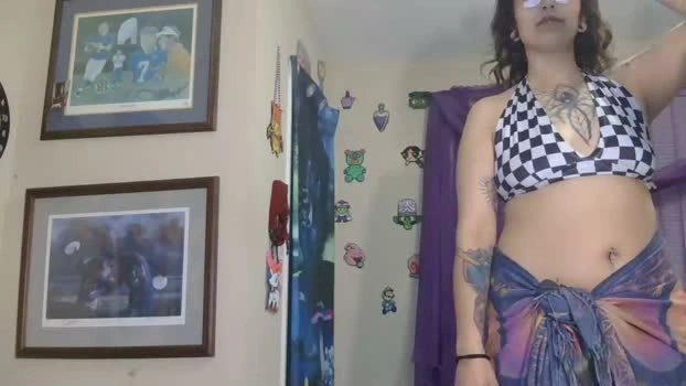 wandaxcosmo 21-04-2026 HD fuckher sexykitty beauty beautiful