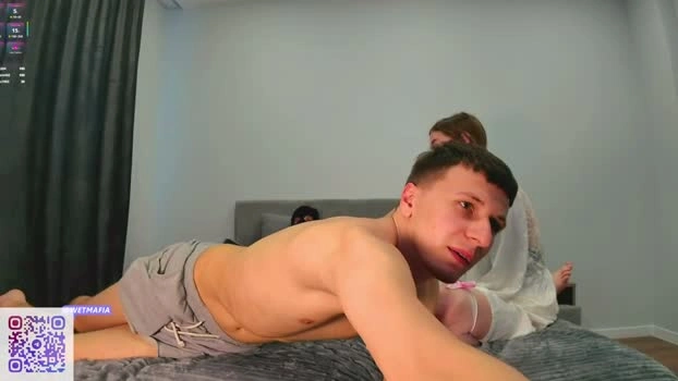 wetmafia 21-04-2026 HD suckshow beautiful fuck fuckme