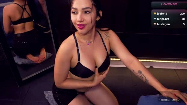 bull_vixen2001 22-04-2026 HD gag Ass tits Show