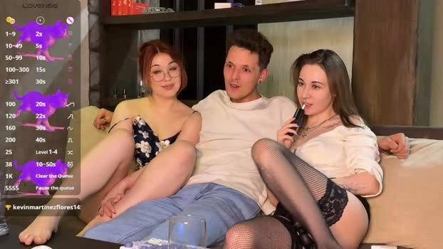 couple_of_fire_ 21-04-2026 HD Wet spanking playtime boobs