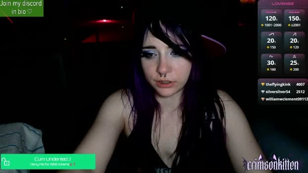 crimsonkitten 22-04-2026 HD ass Porn kink big