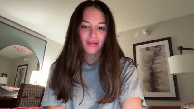 graciesmith27 22-04-2026 HD sexyfeet Webcam oral nude