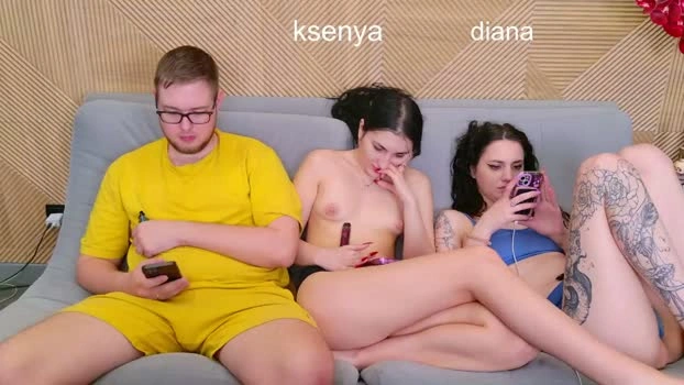 ksenyahot 22-04-2026 HD wet boobs bigtoys spanking